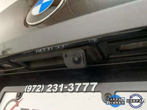 Used 2025 BMW 530i xDrive image 99