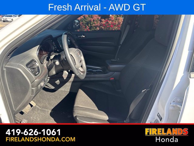Used 2025 Dodge Durango GT AWD/4WD image 18