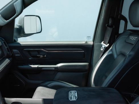 Used 2022 RAM 1500 TRX w/ TRX Level 2 Equipment Group AWD/4WD image 14