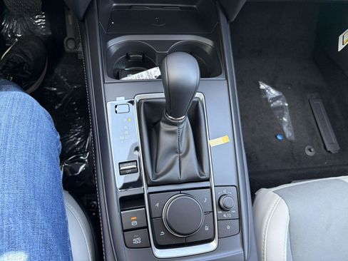 New 2026 MAZDA CX-30 Aire Edition image 25