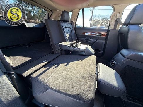 Used 2013 Lincoln MKX AWD image 20