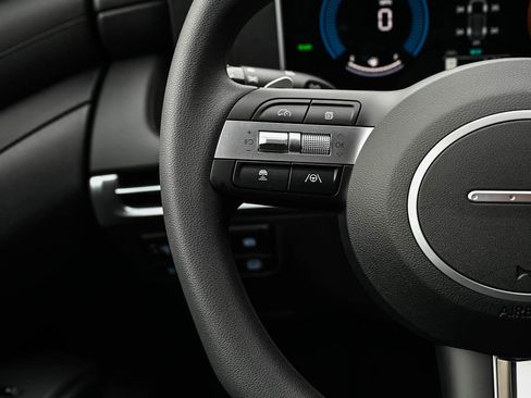 New 2026 Hyundai Tucson SEL image 20