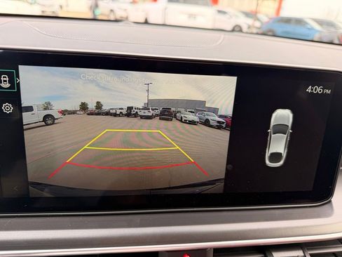 New 2026 Kia K5 GT-Line image 18