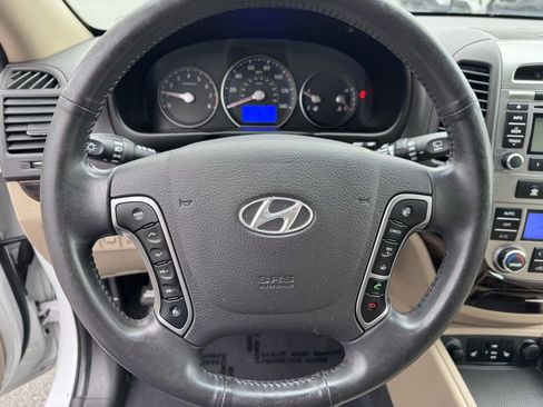 Used 2011 Hyundai Santa Fe Limited image 20