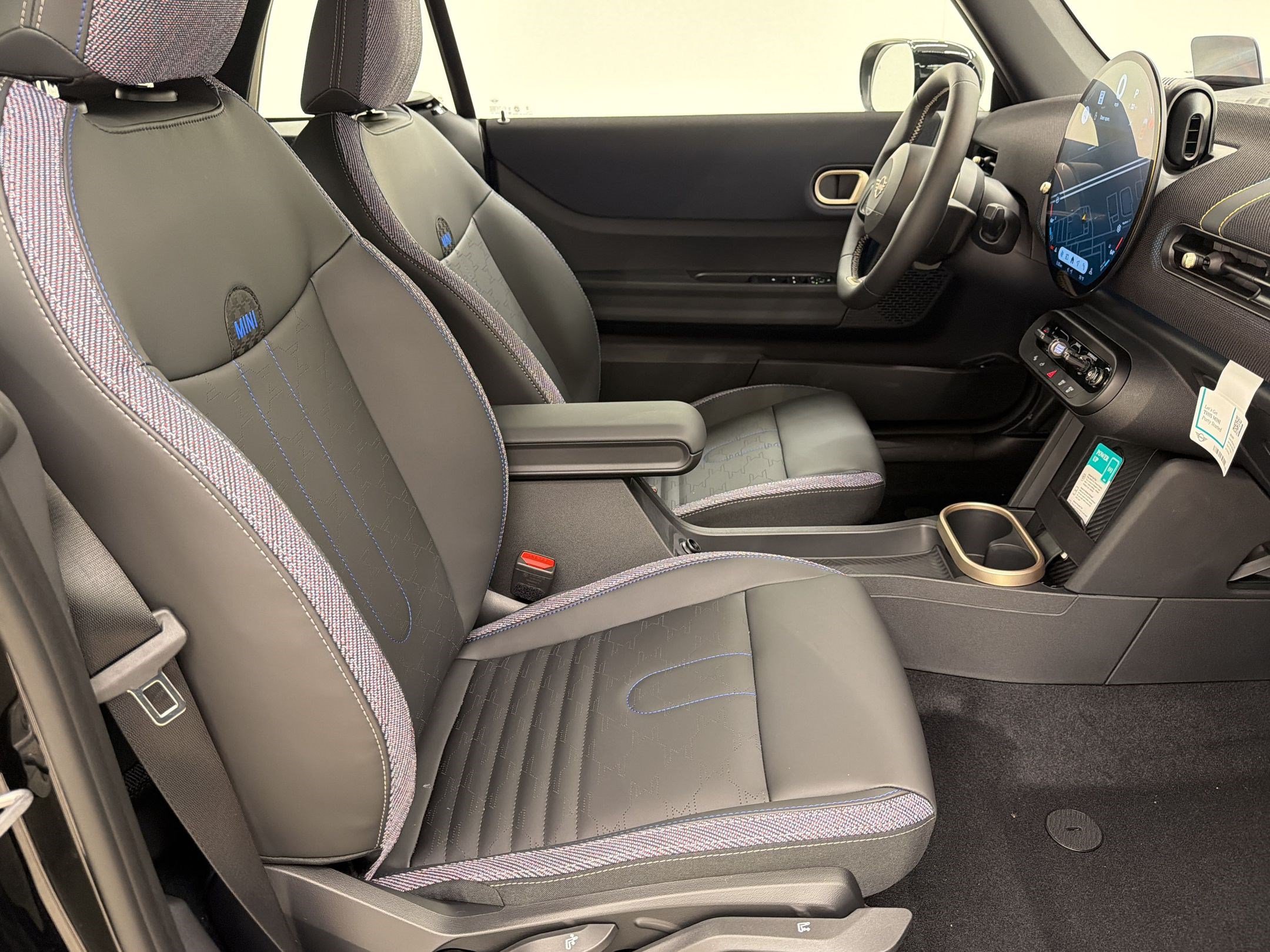 New 2026 MINI Cooper S FWD image 24