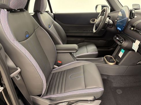 New 2026 MINI Cooper S FWD image 24