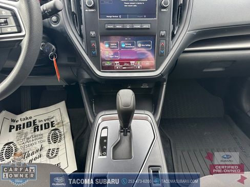 Certified 2024 Subaru Impreza 2.0i image 15