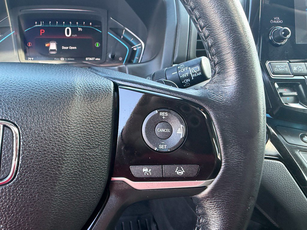 Used 2022 Honda Odyssey Touring image 32