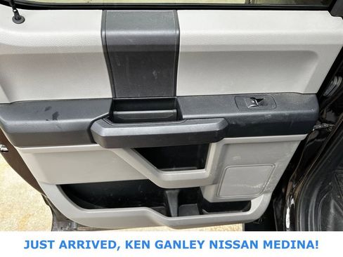 Used 2019 Ford F150 XL w/ Equipment Group 101A Mid image 16