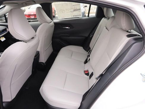 New 2026 Toyota Prius XLE image 11