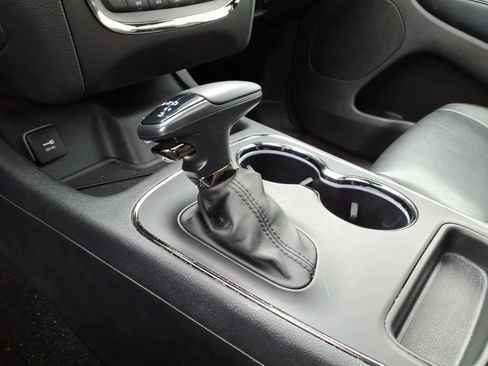 Used 2019 Dodge Durango GT AWD/4WD image 21