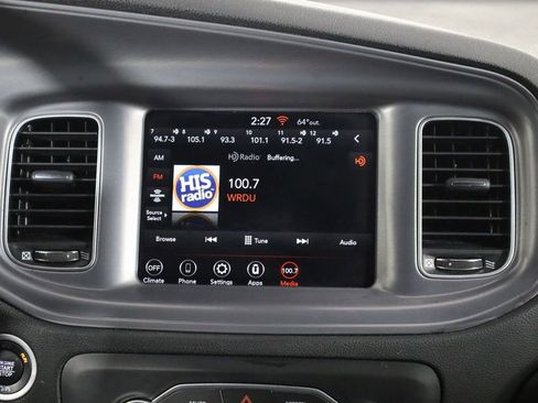 Used 2023 Dodge Charger SXT RWD image 27