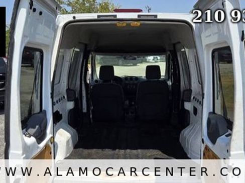 Used 2010 Ford Transit Connect XLT FWD image 22