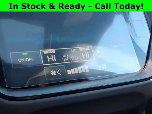 New 2026 Subaru Crosstrek 2.5i Wilderness AWD/4WD image 12