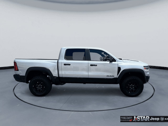 New 2026 RAM 1500 RHO w/ RHO Level 1 Equipment Group AWD/4WD image 4
