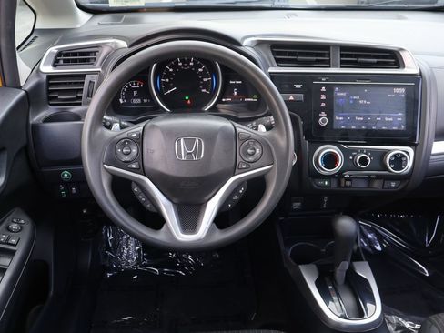 Used 2018 Honda Fit EX image 15