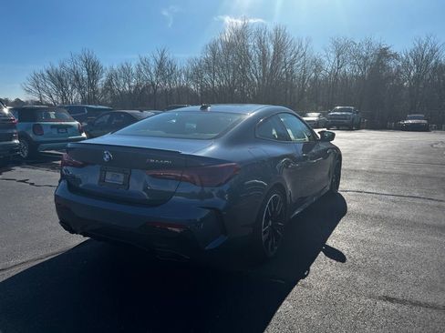 New 2026 BMW M440i Coupe w/ Premium Package image 5