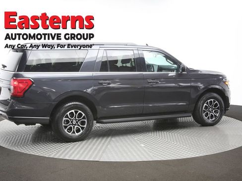 Used 2024 Ford Expedition Max XLT RWD image 48