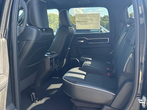 New 2026 RAM 3500 Laramie w/ Sport Appearance Package image 24