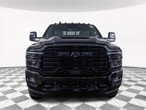 New 2026 RAM 2500 Laramie w/ Night Edition AWD/4WD image 42