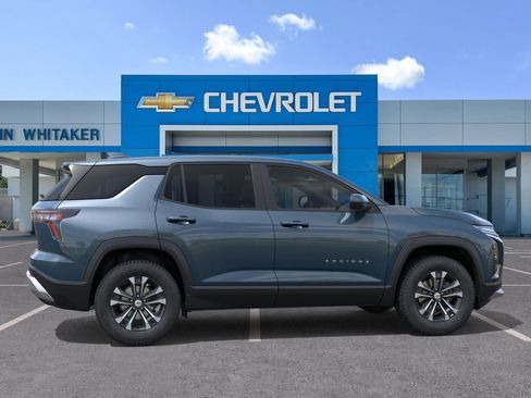 New 2026 Chevrolet Equinox LT w/ Convenience Package II image 29