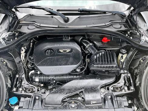 Used 2017 MINI Cooper Clubman John Cooper Works image 11