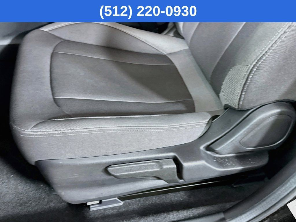 Certified 2026 Subaru Crosstrek 2.5i Premium AWD/4WD image 24