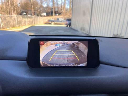 Used 2019 MAZDA CX-5 Sport w/ I-ACTIVSENSE Package image 23