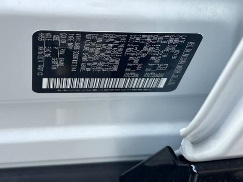 New 2026 Nissan Rogue Platinum AWD/4WD image 38