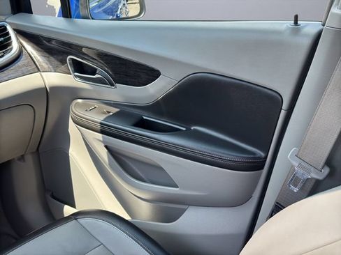 Used 2016 Buick Encore Leather AWD/4WD image 25