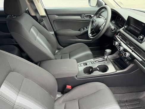 Used 2024 Honda Civic LX image 15