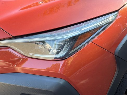 Certified 2024 Subaru Crosstrek 2.5i Wilderness AWD/4WD image 9