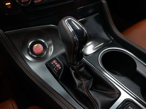 Used 2020 Nissan Maxima Platinum w/ Reserve Package image 17