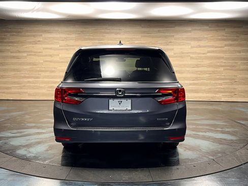 Used 2024 Honda Odyssey Touring image 23