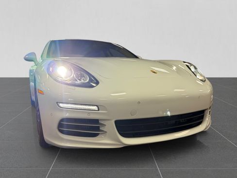 Used 2014 Porsche Panamera 4S w/ Premium Package Plus AWD/4WD image 41