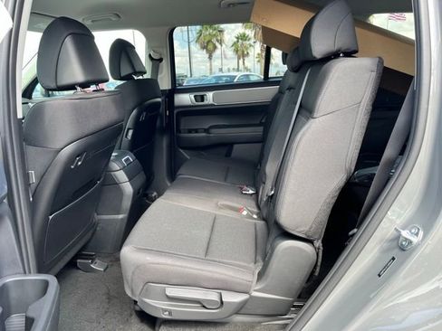 New 2026 Hyundai Santa Fe SE FWD image 18