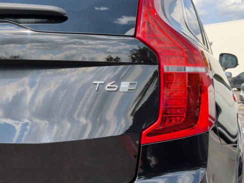 Used 2019 Volvo XC90 T6 Inscription w/ Protection Package Premier image 10