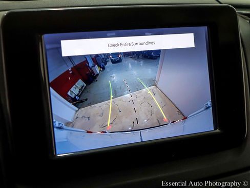 Used 2023 RAM ProMaster 2500 FWD image 13