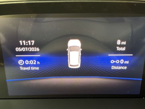 New 2026 Volkswagen Jetta SE FWD image 18