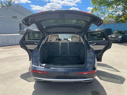 Used 2018 Audi Q5 2.0T Premium Plus AWD/4WD image 25
