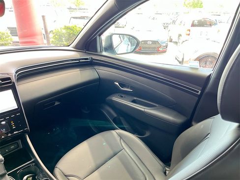 Used 2024 Hyundai Santa Cruz XRT image 23