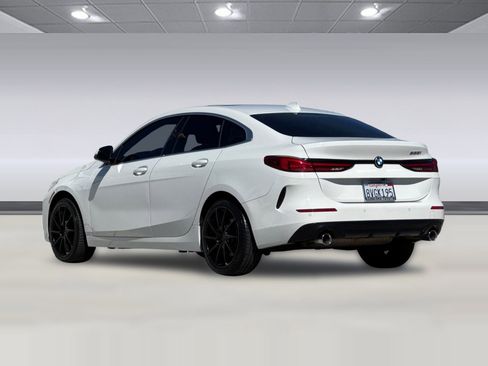 Used 2021 BMW 228i Gran Coupe w/ Convenience Package image 7