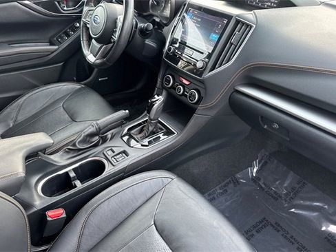 Used 2020 Subaru Crosstrek 2.0i Limited w/ Moonroof Package w/Navigation image 19