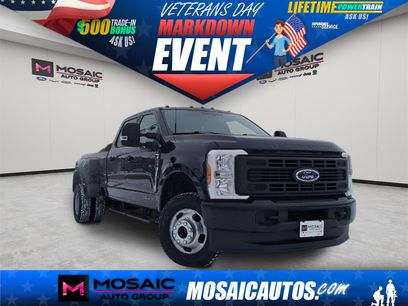 Used 2023 Ford F350 XL