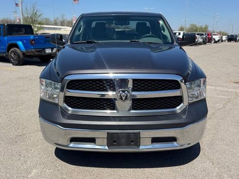 Used 2016 RAM 1500 Tradesman w/ Popular Equipment Group image 2