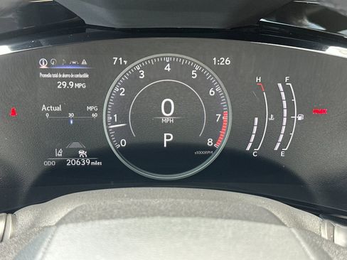 Used 2025 Lexus NX 250 FWD w/ Accessory Package (Z1) image 28