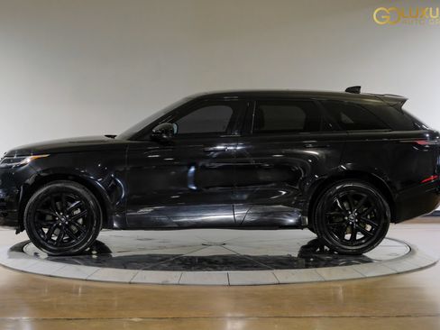Used 2025 Land Rover Range Rover Velar Dynamic SE AWD/4WD image 13
