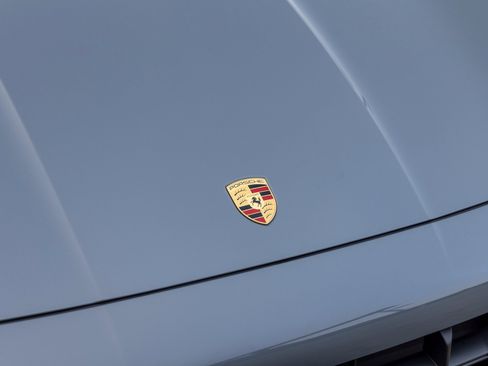 New 2026 Porsche Cayenne GTS image 15