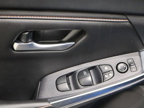 Used 2024 Nissan Sentra SR image 17