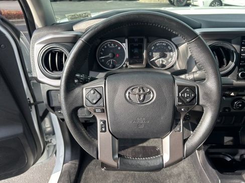 Used 2023 Toyota Tacoma SR5 image 19